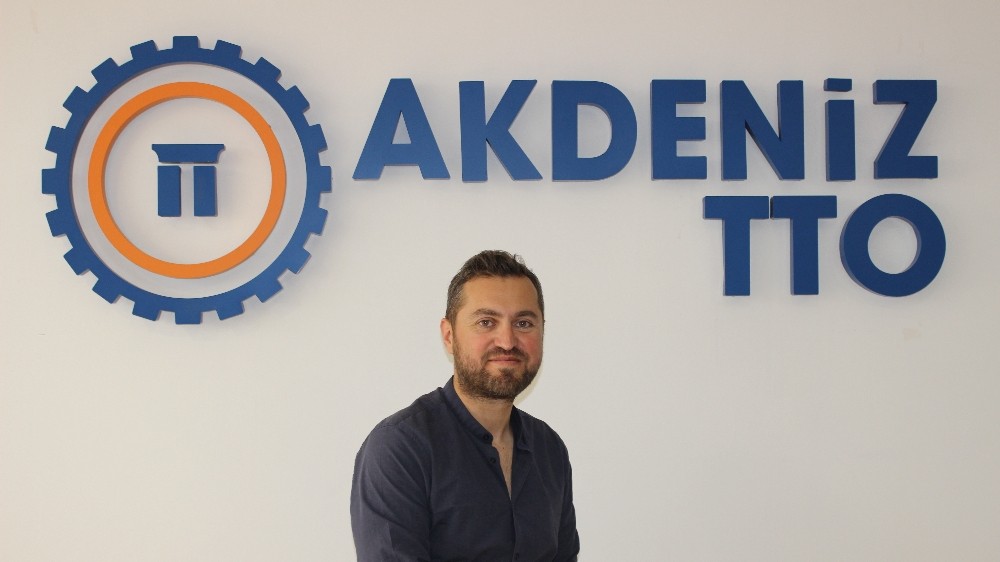 AÜ Teknoloji Transfer Ofisi’ne TÜBİTAK’tan destek 