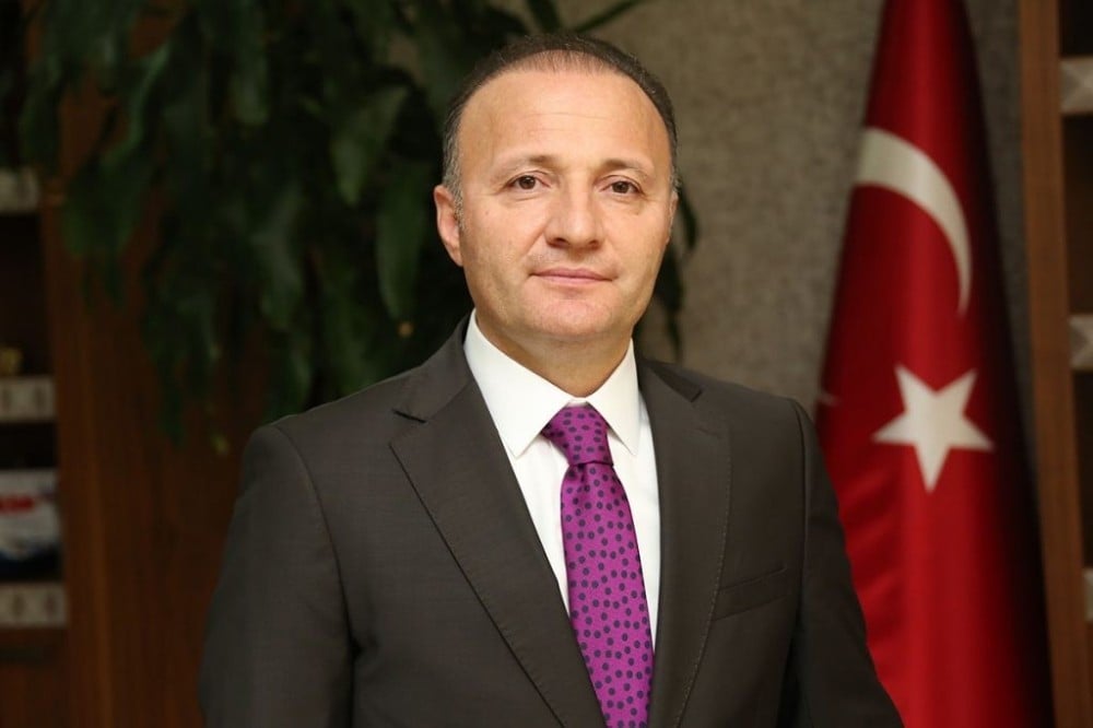 AÜ TÜBİTAK 1001 Projesi kabul sayısına göre tüm üniversiteler arasında 9. sırada 