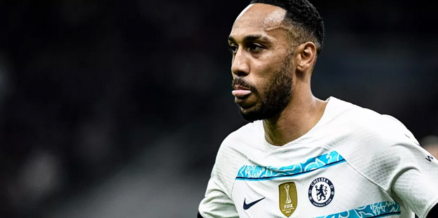 Aubameyang Fenerbahçe için bakın ne istedi! Gabonlu o takımı işaret etti...