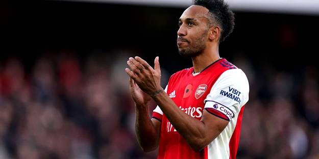 Yıldız futbolcu Barcelona'da!