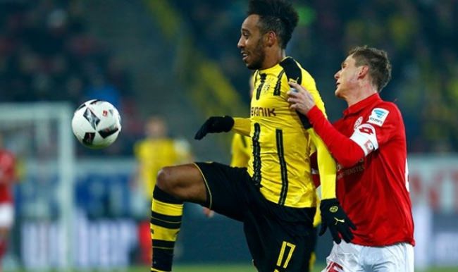 Aubameyang’dan ayrılık sinyali