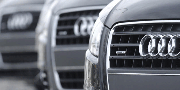Audi binlerce aracını geri çağırıyor