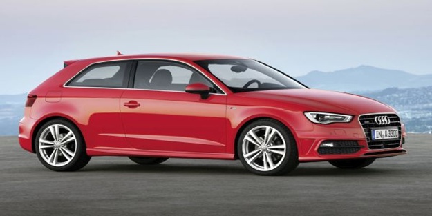 Audi, TomTom’u seçti