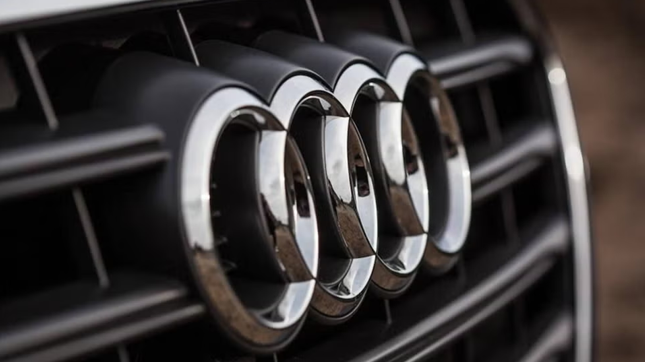 Audi’de işler kötü gidiyor!