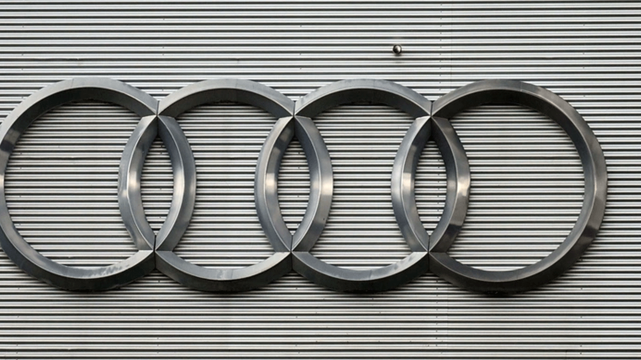 Audi'den beklenmeyen karar! O fabrikasını kapatıyor