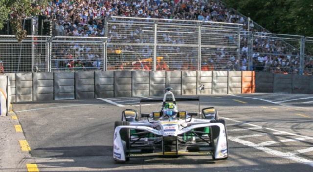 Audi’den tarihî zafer…