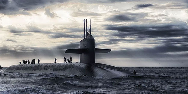 AUKUS anlaşması korkutuyor! 3. Dünya savaşı uyarısı yapıldı