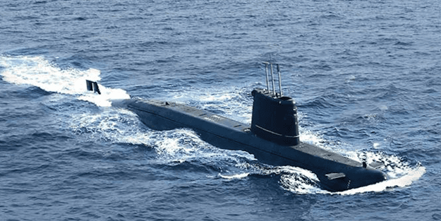 AUKUS sonrası Fransa'ya bir darbe daha! Türkiye ile anlaştılar