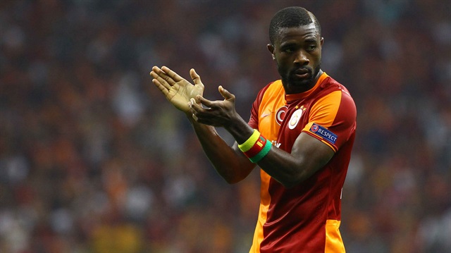 Aurelien Chedjou Olympiakos'u reddetti