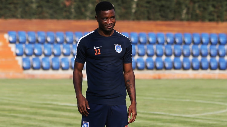 Aurelien Chedjou sürprizi! Resmen istediler