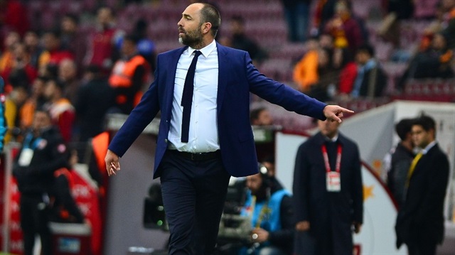 Aurelien Chedjou'ya artık forma verilmeyecek