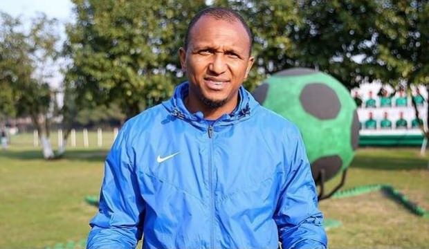 Aurelio 3. Lig ekibinin başına geçti!