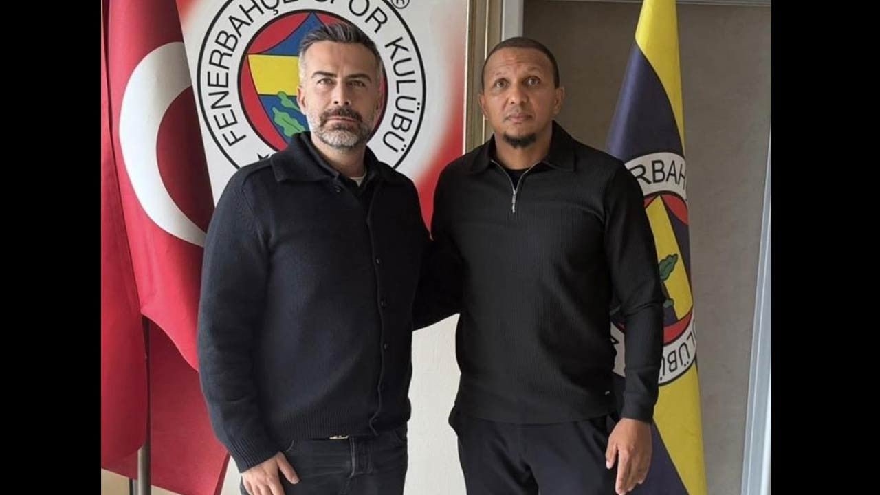 Aurelio'nun yeni görevi belli oldu