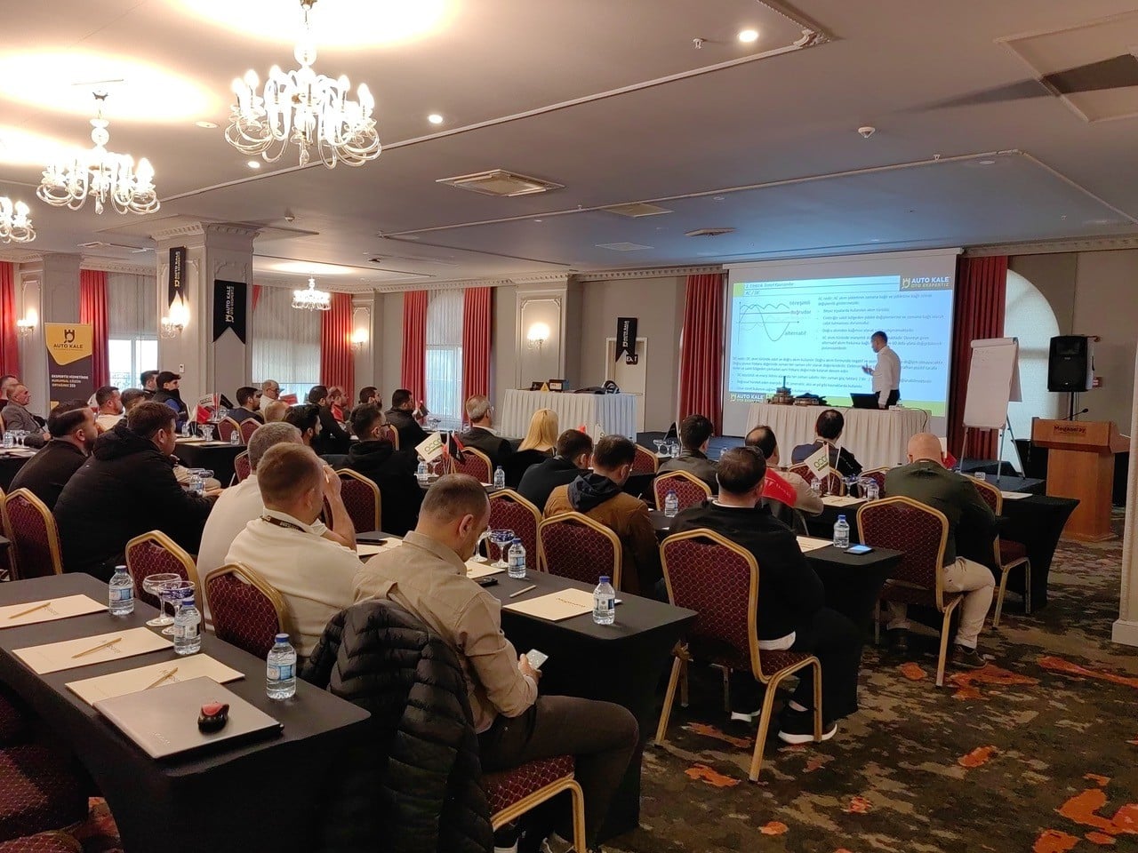 Auto Kale Ekspertiz 2026 yılında bayi sayısını 100’e çıkarmayı hedefliyor