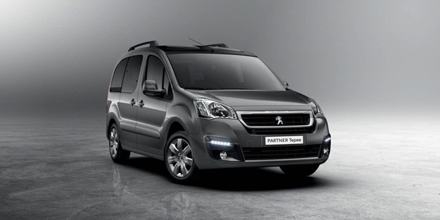 Autoshow’dan önce Peugeot’da şov başladı