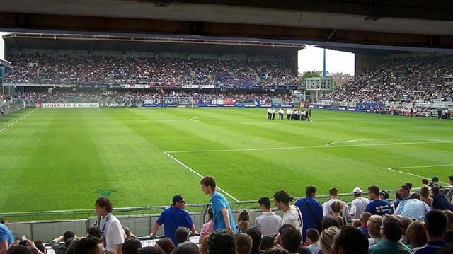 Auxerre Kulübü Çinli şirkete satıldı