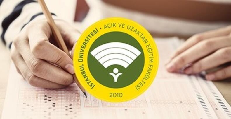 AUZEF Bahar dönemi ara sınav tarih ve saatleri