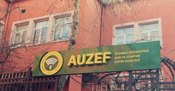 AUZEF bütünleme sınavları ne zaman son durum | AUZEF bütünleme sınavları yüz yüze mi?