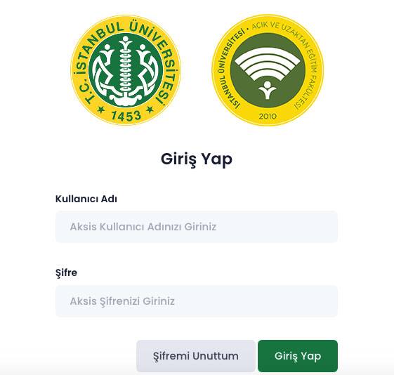 AUZEF bütünleme soruları ve cevap anahtarı yayınlandı mı? AUZEF 2022 bütünleme soruları ve cevap anahtarı sorgulama ekranı!