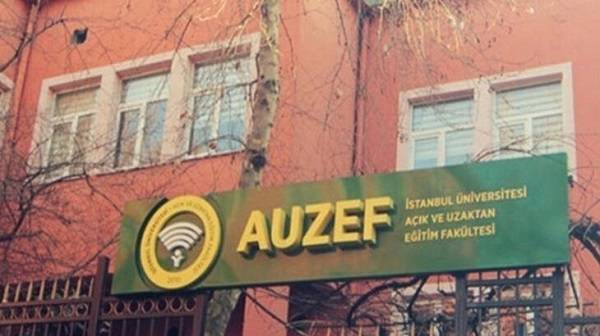 AUZEF final sınavı tarihleri 2021 2022! AUZEF güz dönemi final sınavları ne zaman?