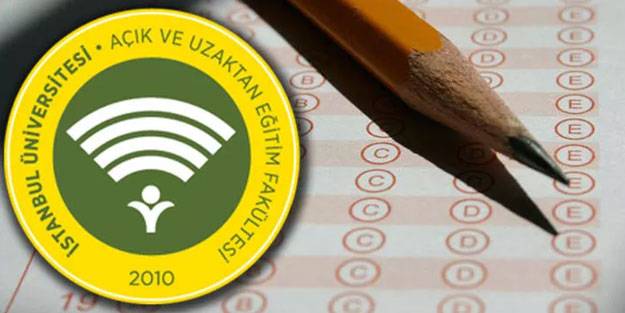 AUZEF güz dönemi 2022 yarıyıl sonu telafi sınavı ne zaman? 2022 AUZEF mezuniyet üç ders sınav tarihi