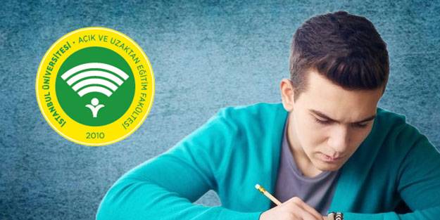 AUZEF güz dönemi sınavları online mi yapılacak? 2021 2022 AUZEF sınavları nasıl yapılacak?