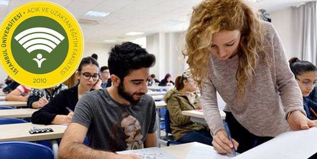  AUZEF hangi illerde yapılıyor? İstanbul Üniversitesi AUZEF sınav yerleri listesi