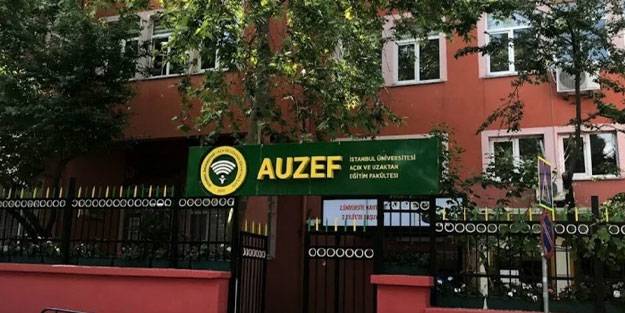 AUZEF ikinci üniversite kayıtları nasıl yapılır? 2021 AUZEF ikinci üniversite başvuru şartları neler?