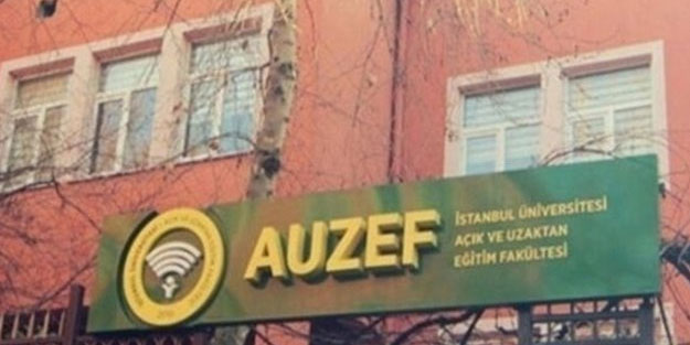 AUZEF sınav sonuçları son dakika! AUZEF bahar dönemi final sınav sonuçları AKSİS: