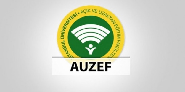 AUZEF sınav yeri nasıl öğrenilir? AUZEF telafi (bütünleme) sınav giriş belgesi sorgulama