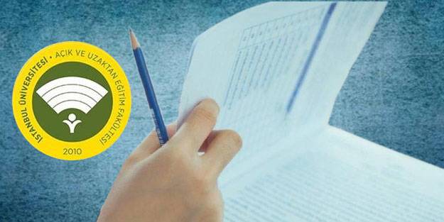 AUZEF sınav yeri tercihi ne zaman yapılacak? AUZEF sınav yeri seçimi nasıl nereden yapılır?