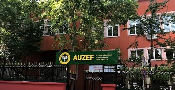 AUZEF sınav yerleri belli oldu mu? 2022 AUZEF bütünleme sınav giriş belgesi sorgulama ekranı!