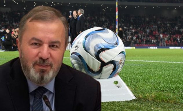 Av. Baş: Milli Takım’da puan sıfır averaj -9: Sorun başarısızlık değil sorumsuzluk ve yüzsüzlük!