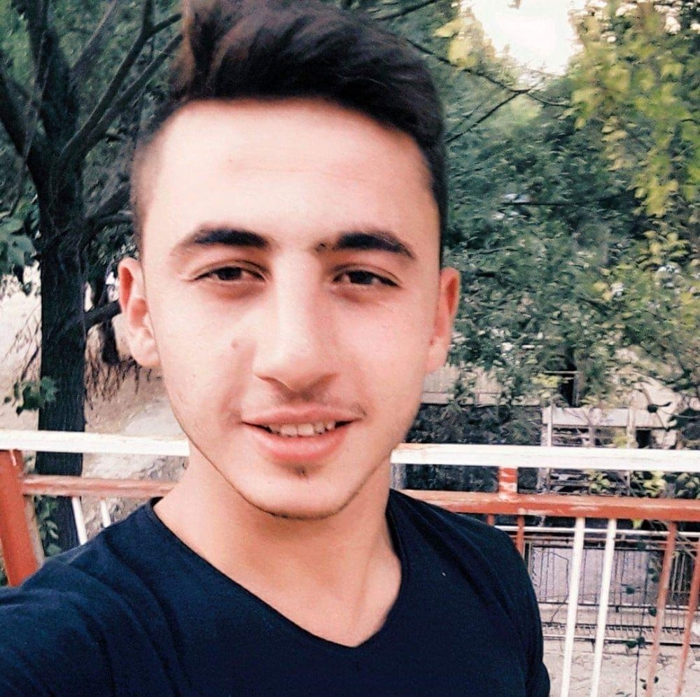 Av dönüşü kazayla kendini vuran genç hayatını kaybetti 