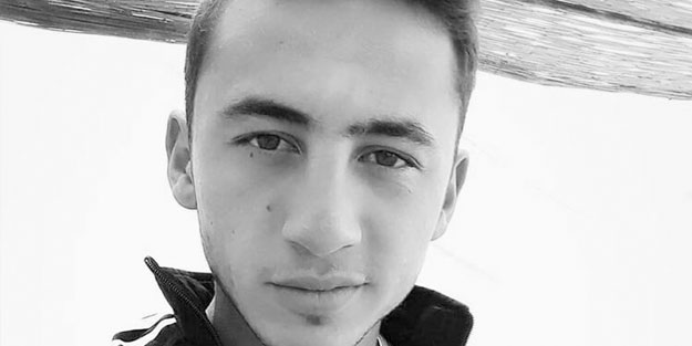 Av dönüşü kazayla kendini vuran genç öldü
