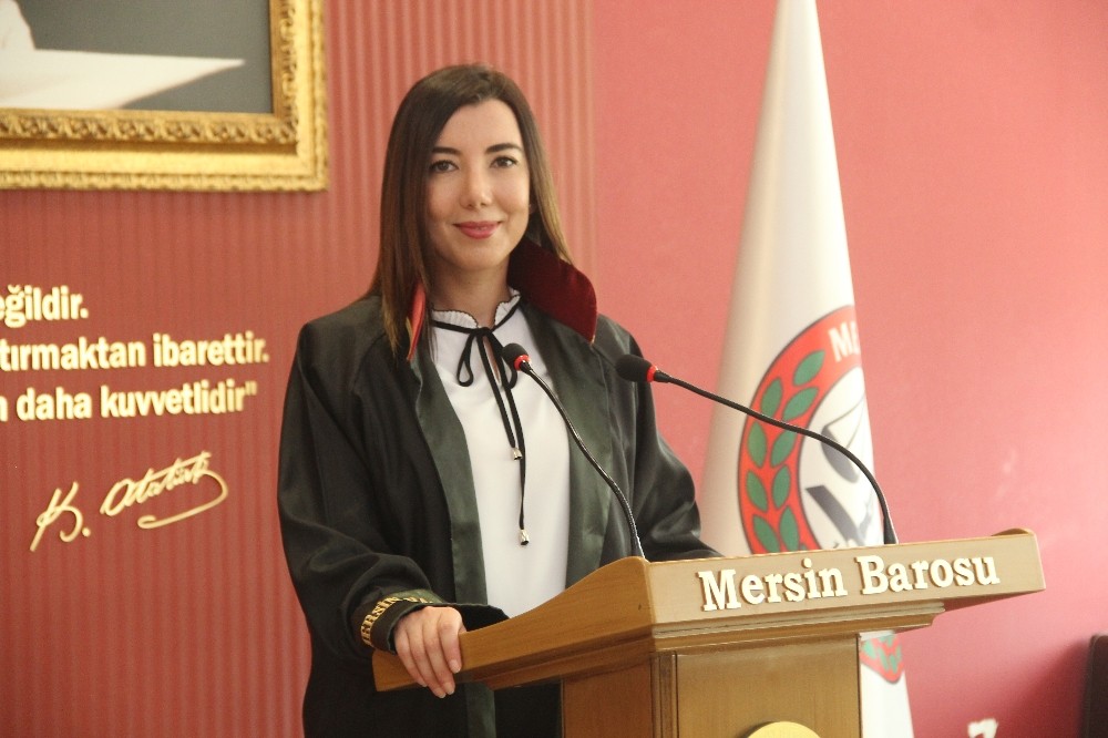 Av. Gökalp, ’parada sahtecilik’ suçunun hukuksal boyutunu anlattı 