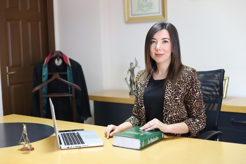 Av. Hibe Gökalp’tan tedbirlere uymayanlara uyarı 