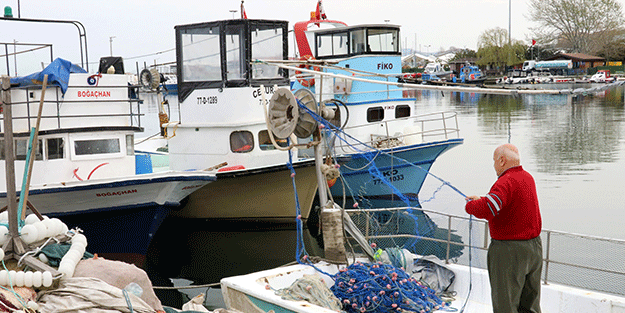 Marmara'da balıkçıları üzen gelişme!