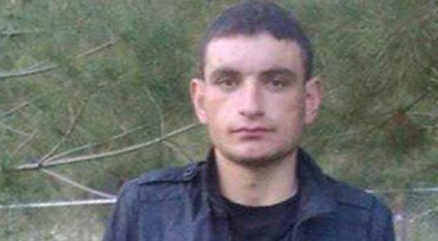 Av tüfeğiyle dehşet saçtı