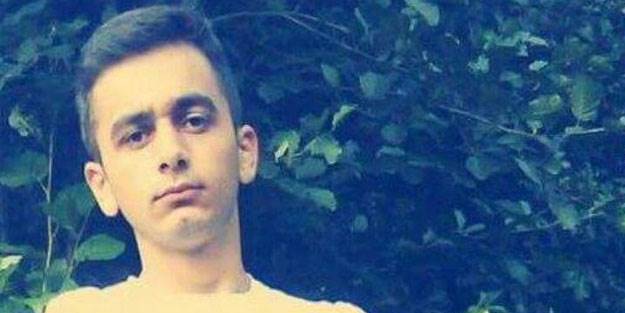 Av tüfeğiyle oynarken canından oldu