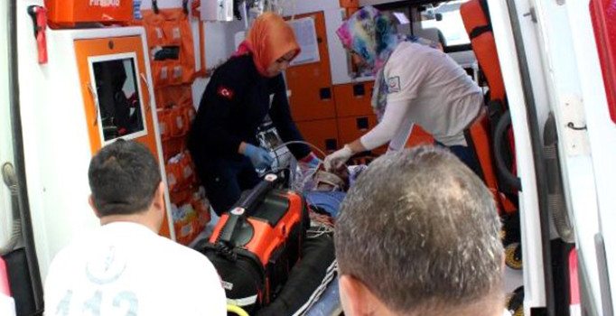 Av tüfekli cinayette 2 sanığa toplam 30 yıl hapis