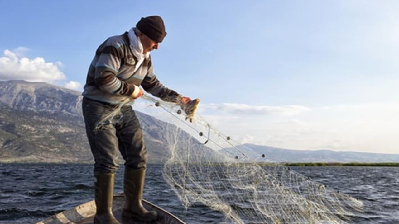 Av yasağı bitiyor!