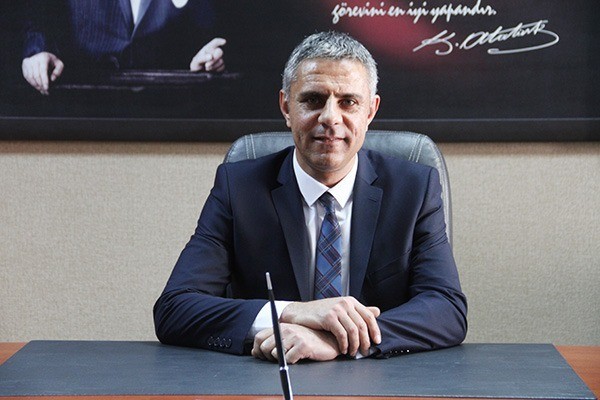 Ava, İl Emniyet Müdür Yardımcısı oldu 