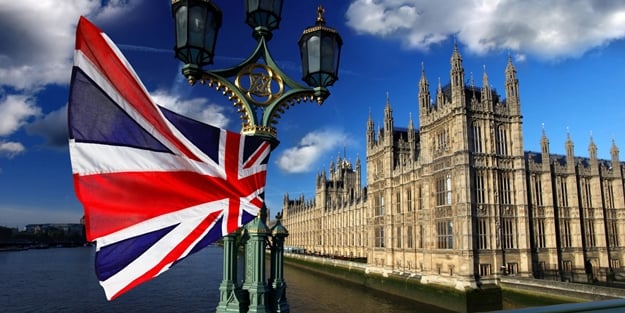Avam Kamarası'ndan flaş Brexit kararı!