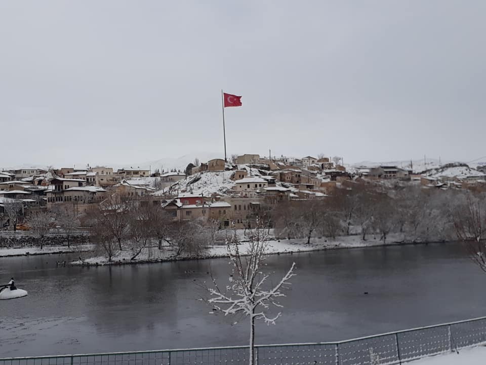 Avanos’un nüfusu 490 kişi arttı 