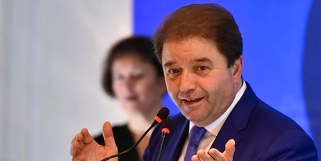 Avanta CHP'li belediyeden, aklayıp paklama Hürriyet'ten!