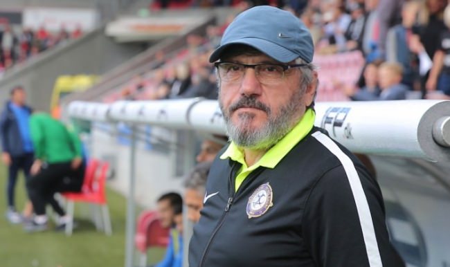 'Avantajlıyız ama daha bitmedi'