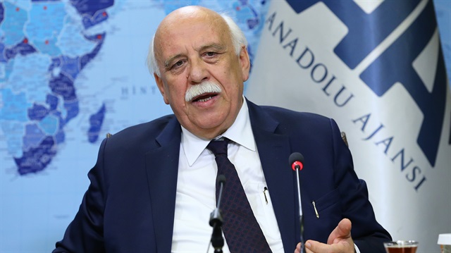 Avcı: 299 kişiyle ilgili soruşturma süreci devam ediyor