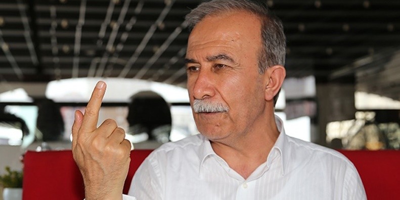 Avcı: Bunlar cemaatin işi!