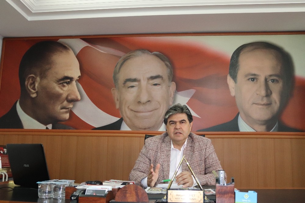 Avcı: “Büyükşehir Belediyesi’nden topluca çıkartılan mağdur vatandaşlar görmezden gelinmemeli” 